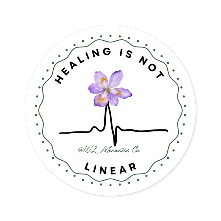 Grief/Healing