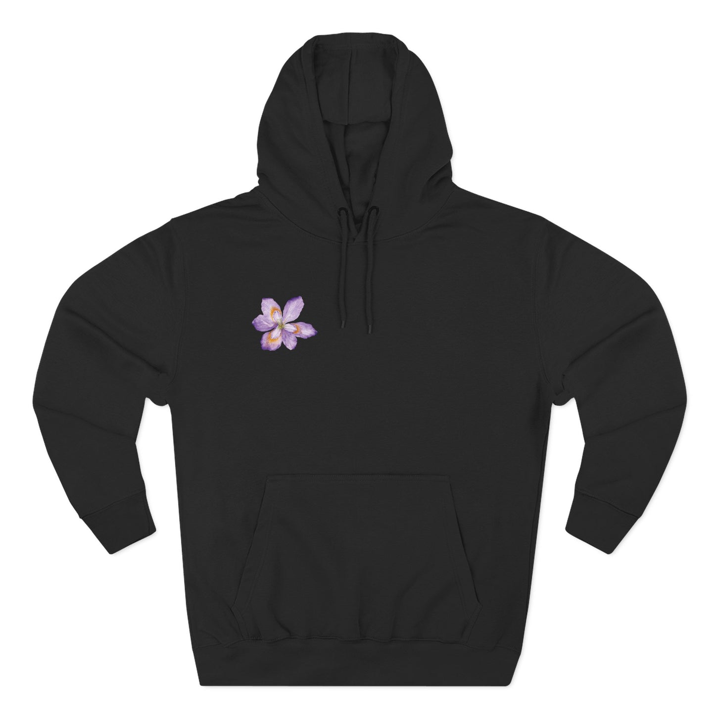 Healing Isn't Linear Fleece Hoodie, Grief Mental Health Comfort Sweatshirt, Therapy Gift, Self Care Apparel