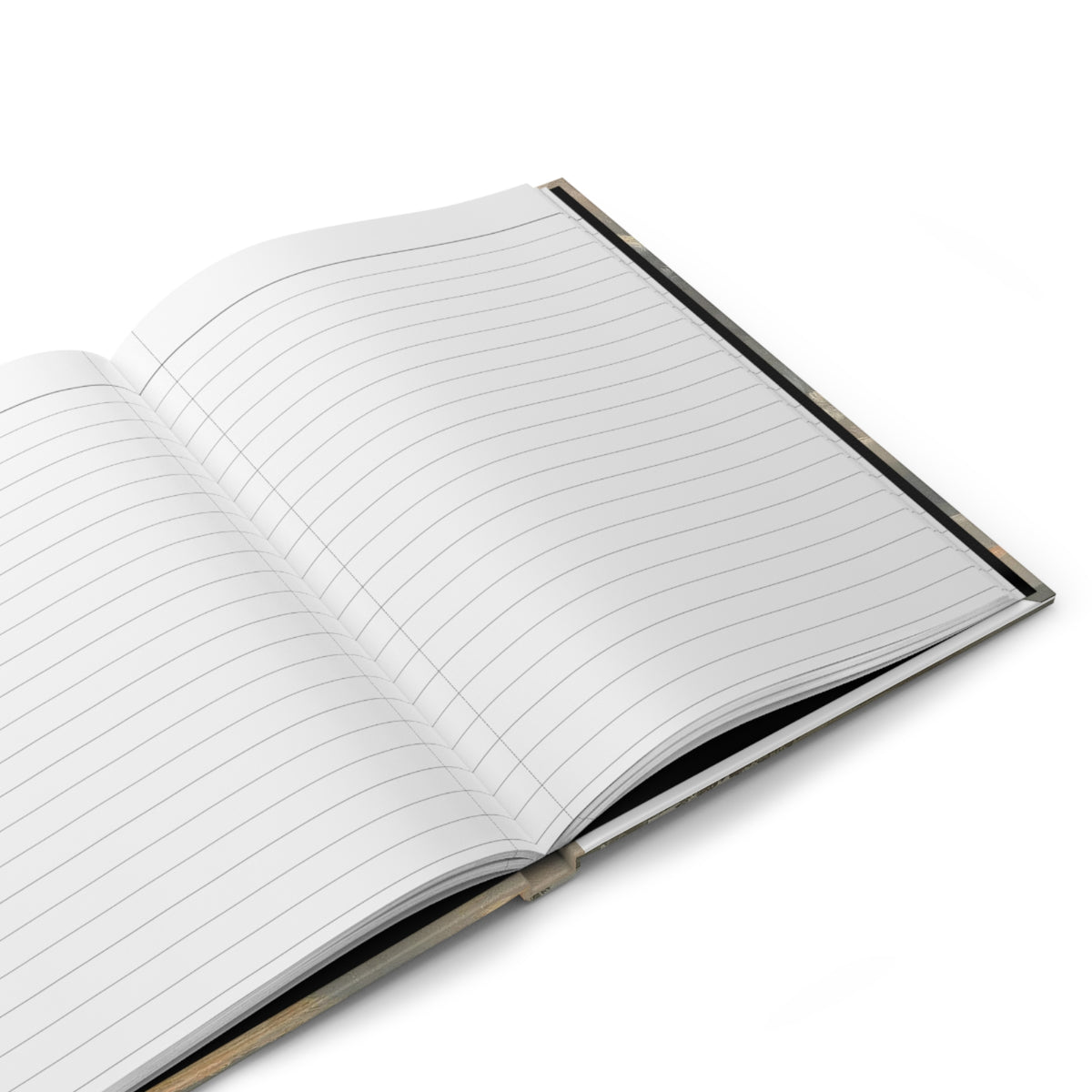Letters to My Baby in Heaven - Hardcover Journal