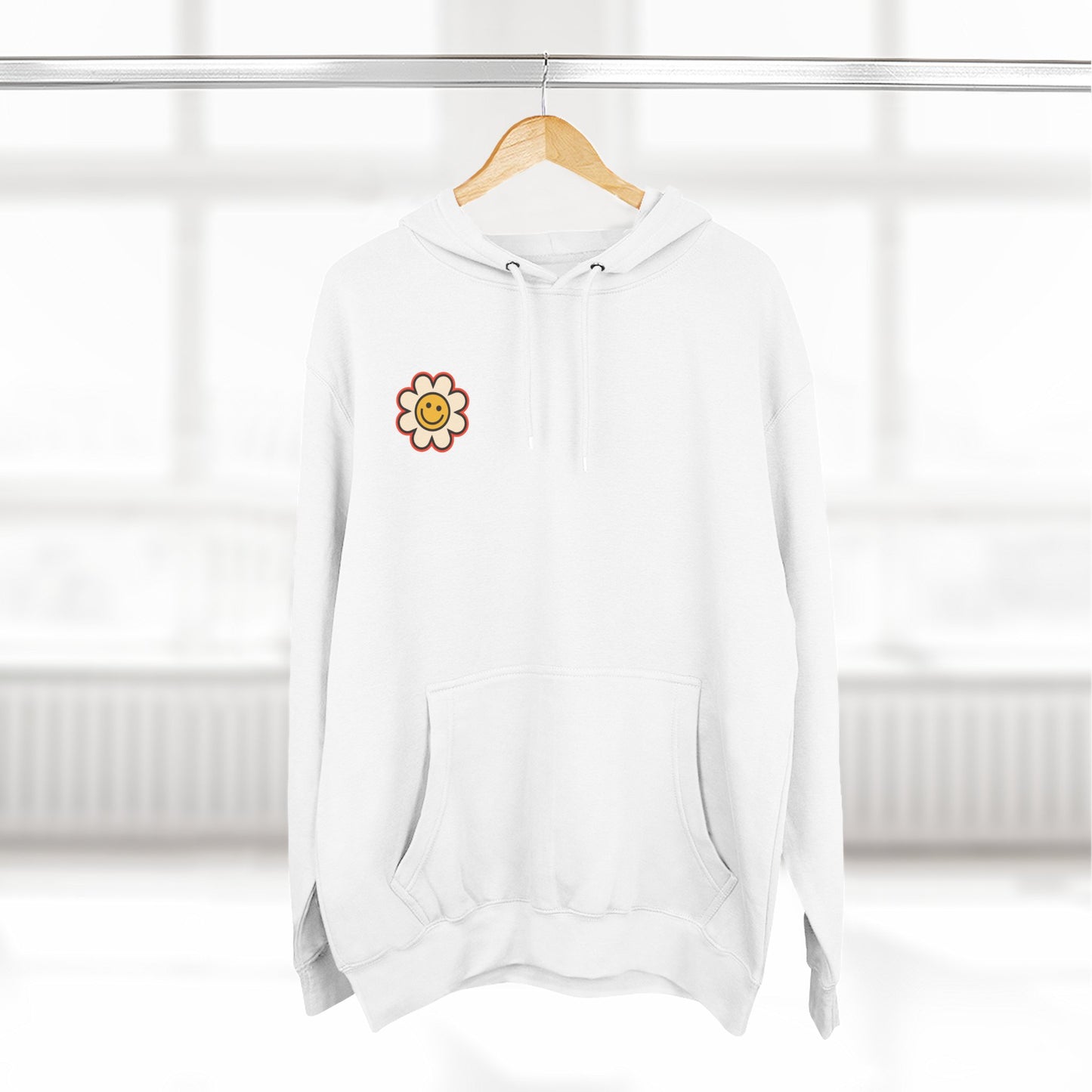 "Have a Fine ass day" Hoody