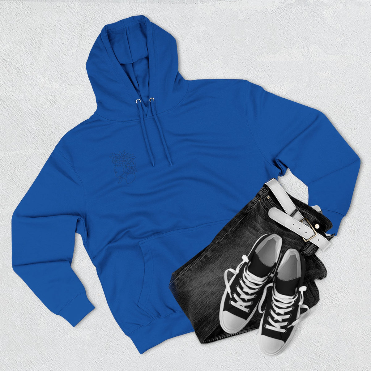 Making Trauma my Bitch - Hoodie