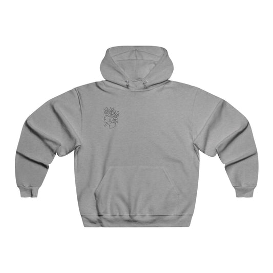 "Making Trauma My Bitch" sweatshirt