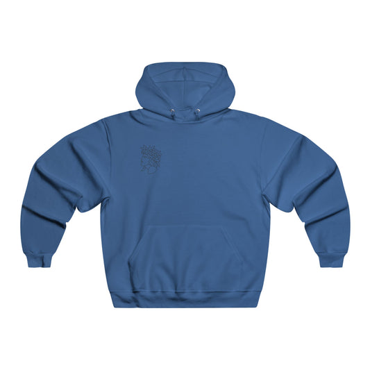 "Making Trauma My Bitch" sweatshirt