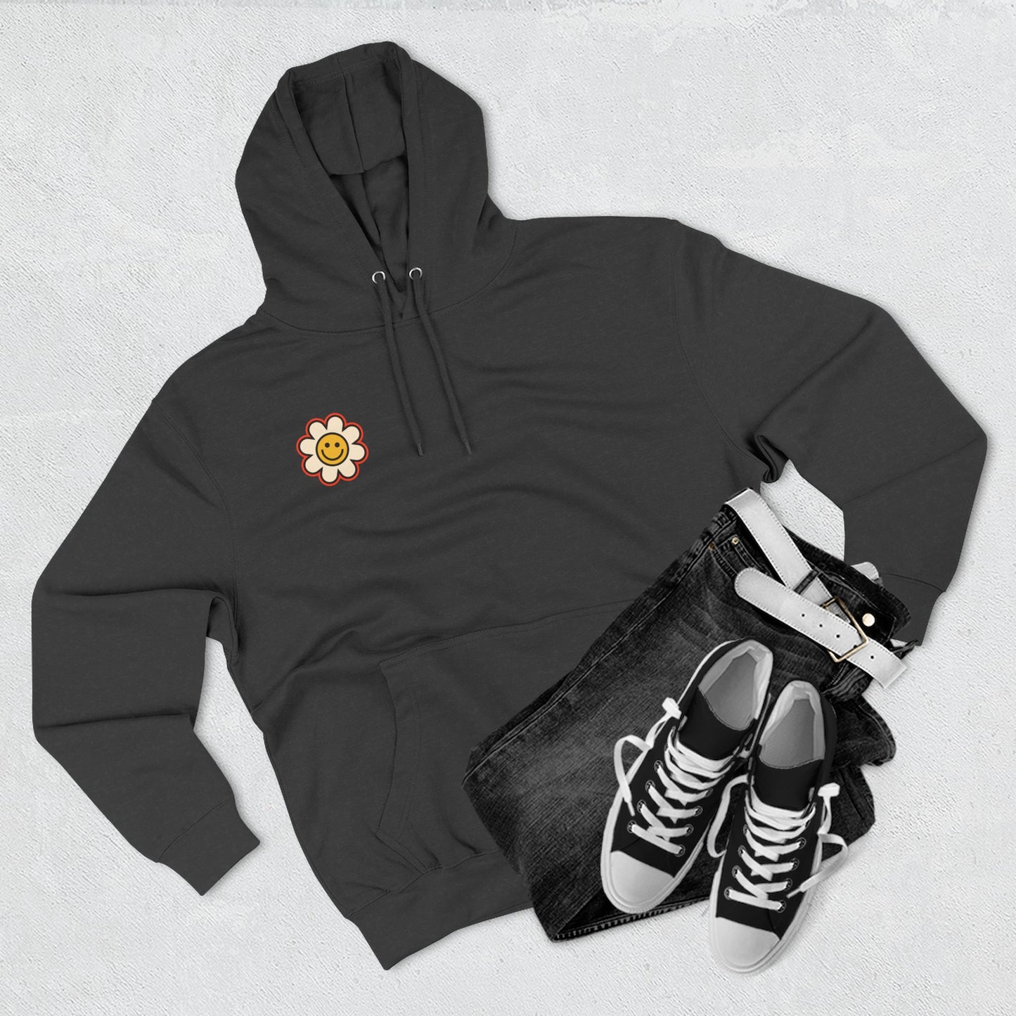 "Have a Fine ass day" Hoody