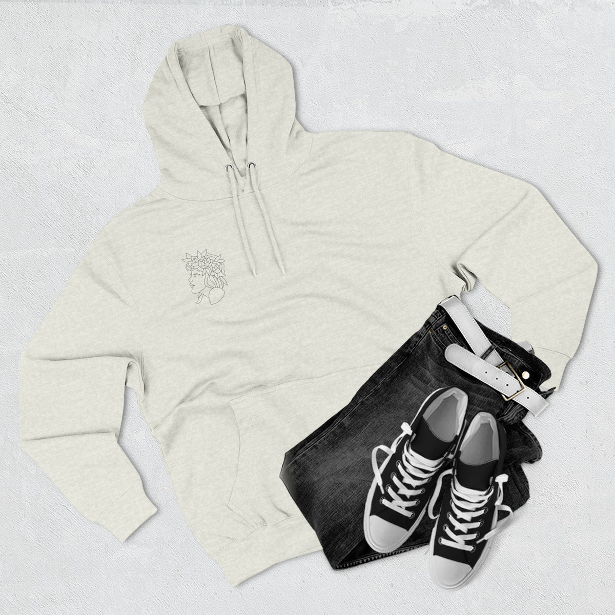 Making Trauma my Bitch - Hoodie