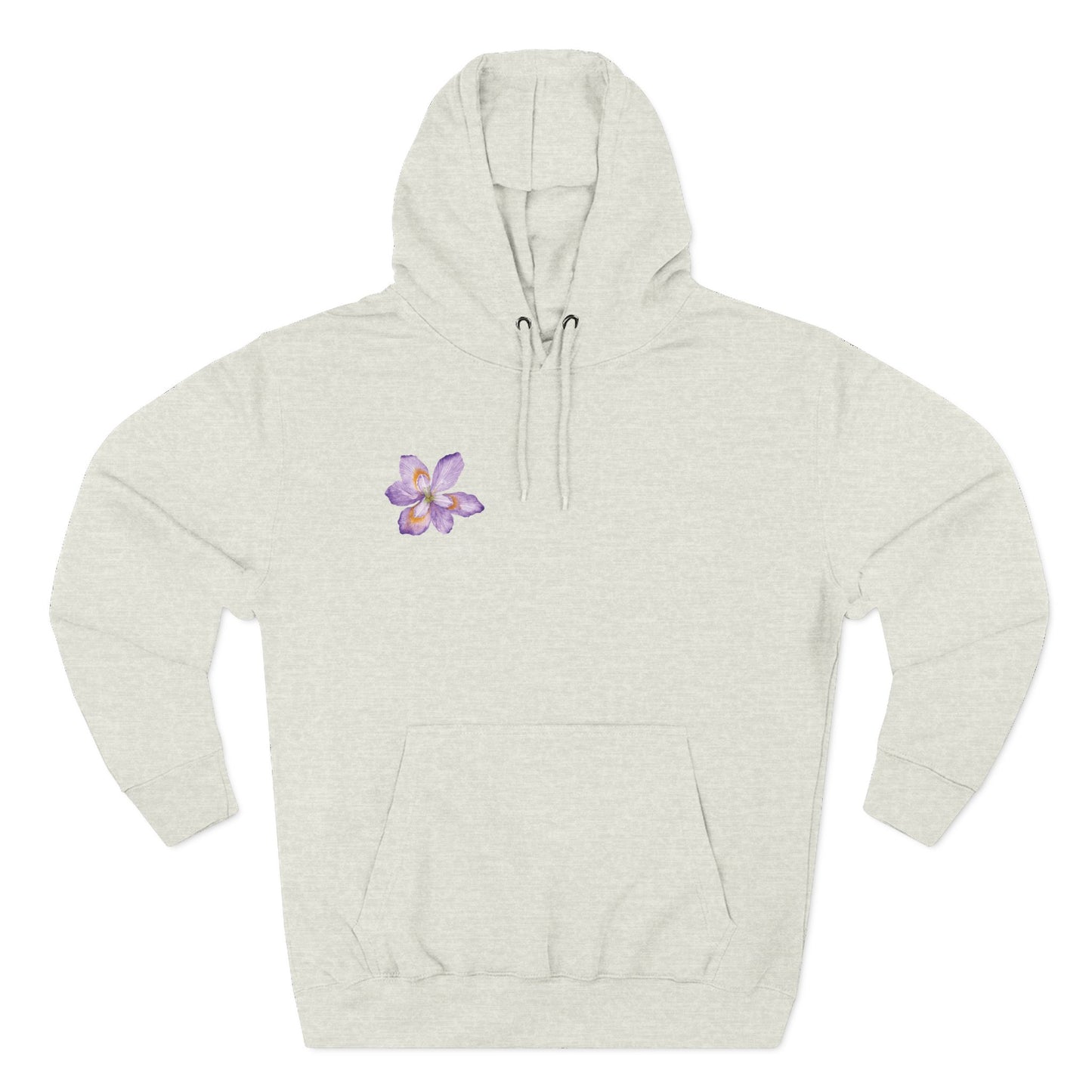 Healing Isn't Linear Fleece Hoodie, Grief Mental Health Comfort Sweatshirt, Therapy Gift, Self Care Apparel