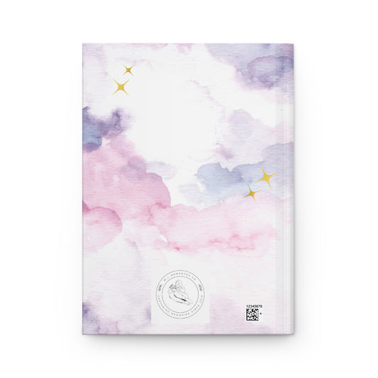 Personalized Memory Journal, Grief Journal, Letters to My Daughter, Remembrance Gift, Heaven Tribute Notebook