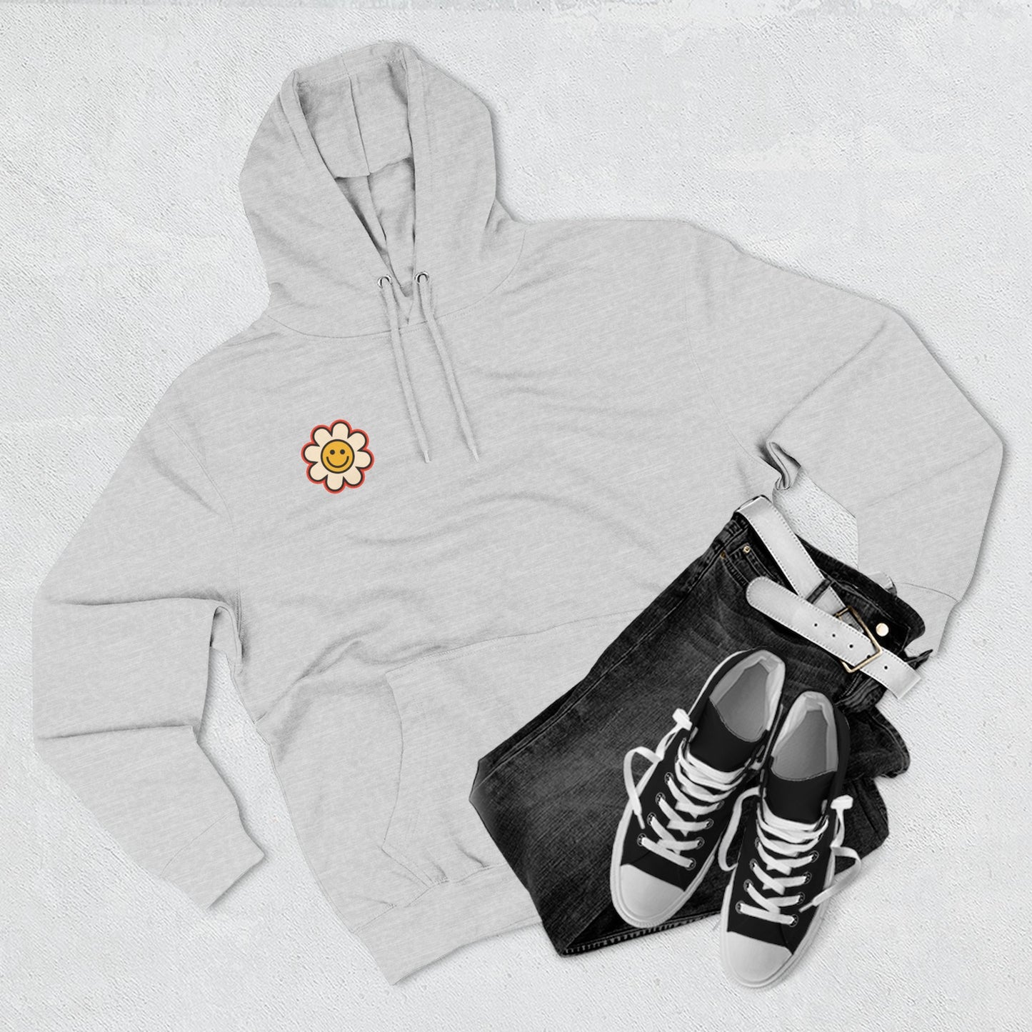 "Have a Fine ass day" Hoody