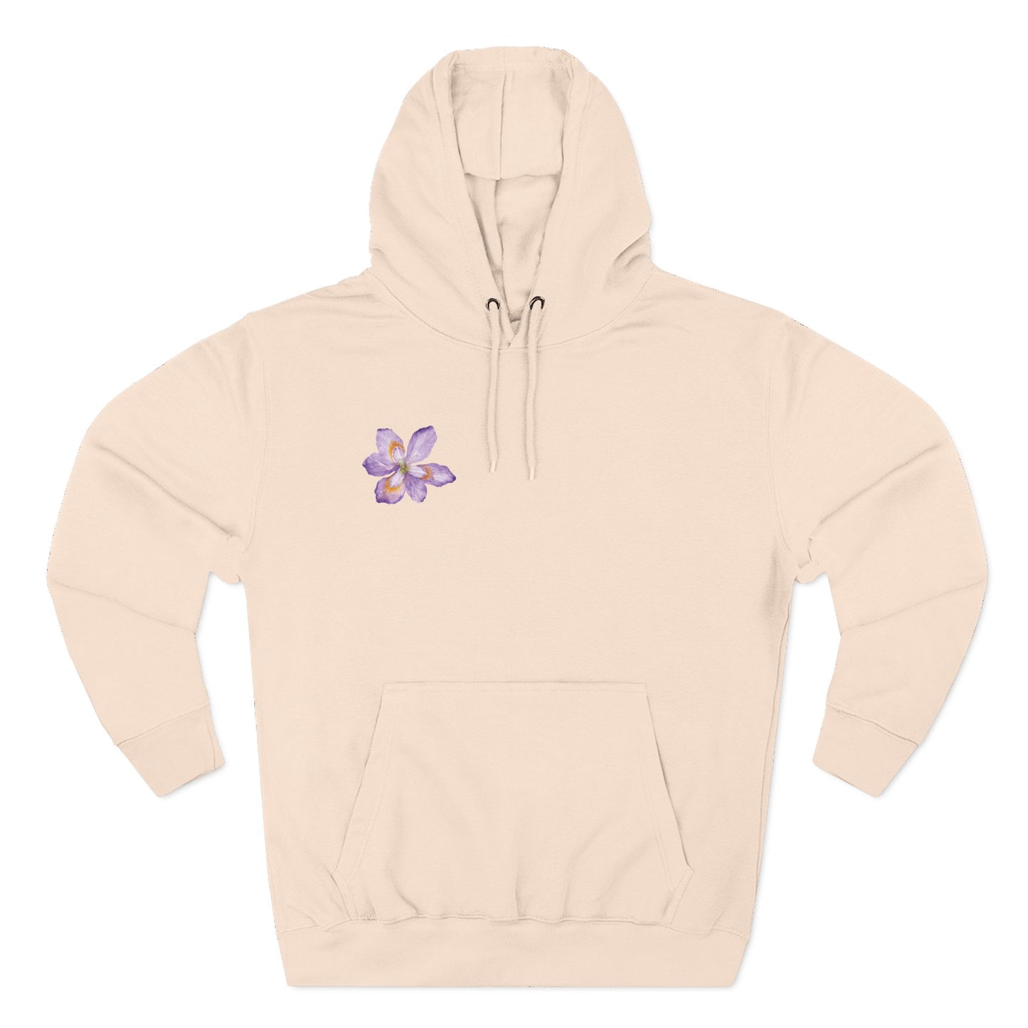 Healing Isn't Linear Fleece Hoodie, Grief Mental Health Comfort Sweatshirt, Therapy Gift, Self Care Apparel
